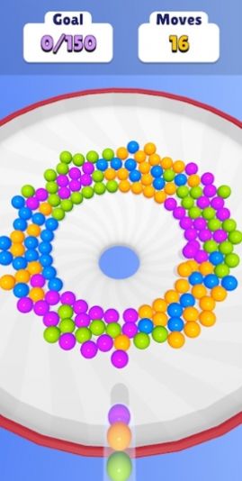 大理石发现(Marble Funn)