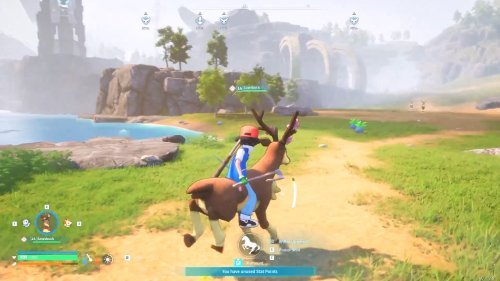 幻兽帕鲁数码宝贝MOD