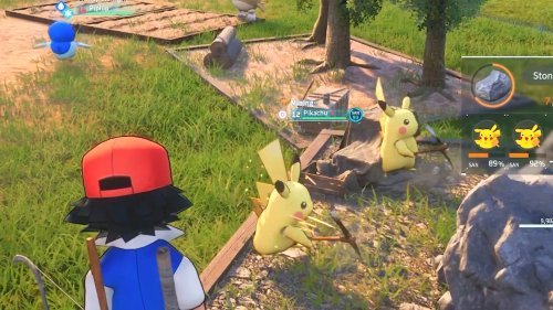 幻兽帕鲁数码宝贝MOD