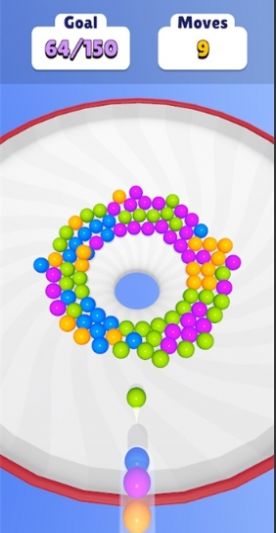 大理石发现(Marble Funn)