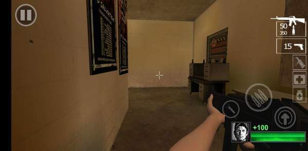 求生之路2凝固汽油弹之死MOD