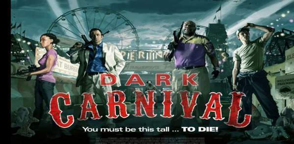 求生之路2凝固汽油弹之死MOD