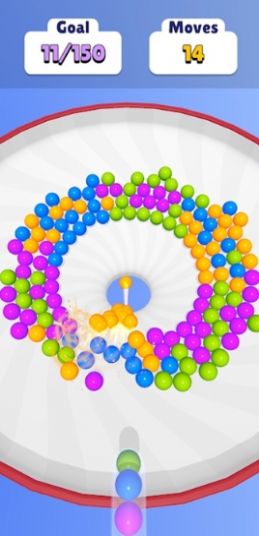 大理石发现(Marble Funn)