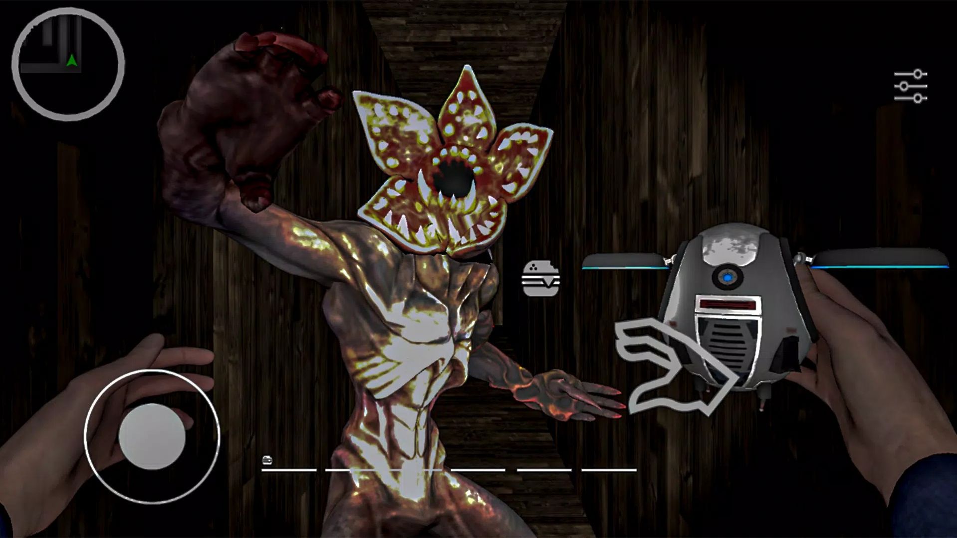 死亡怪物(Debt or Die)