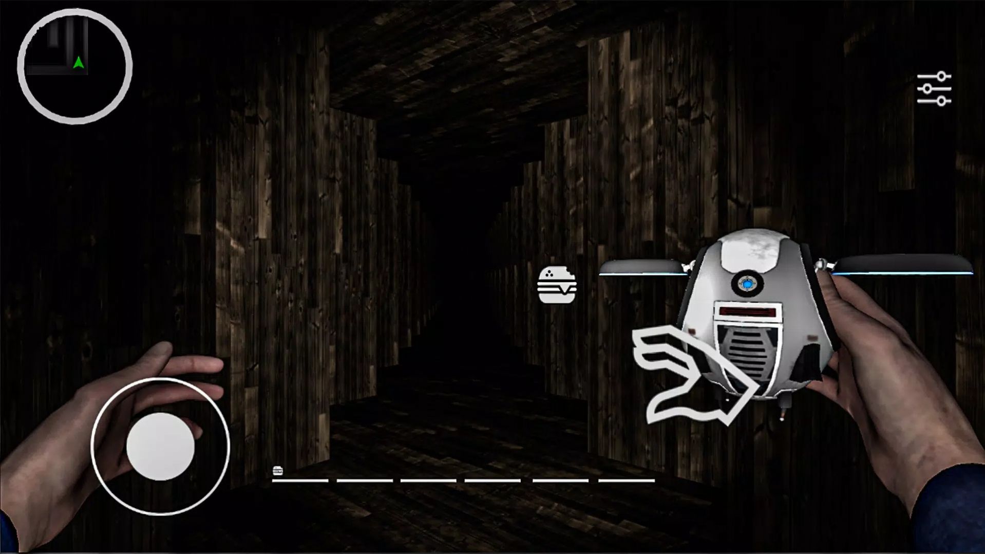 死亡怪物(Debt or Die)