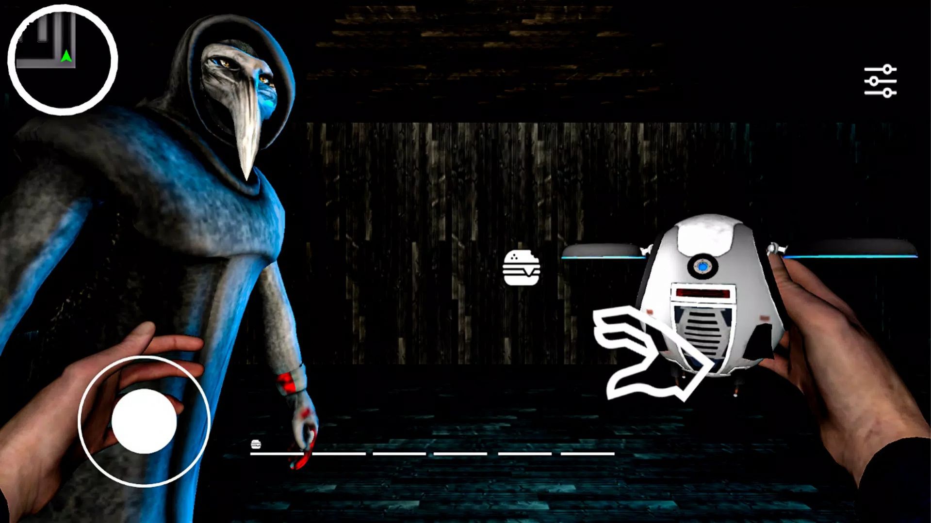 死亡怪物(Debt or Die)