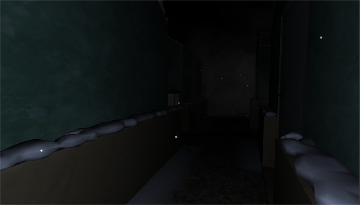 恐怖魔法朋友之家(Horror Magic)