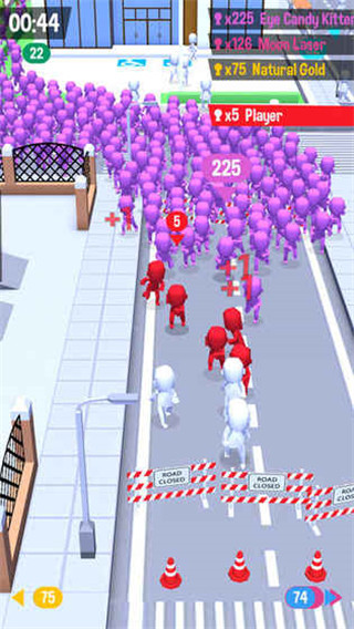Crowd City安卓正版