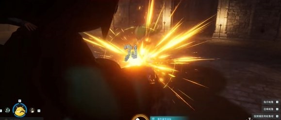 幻兽帕鲁加特林炼狱MOD