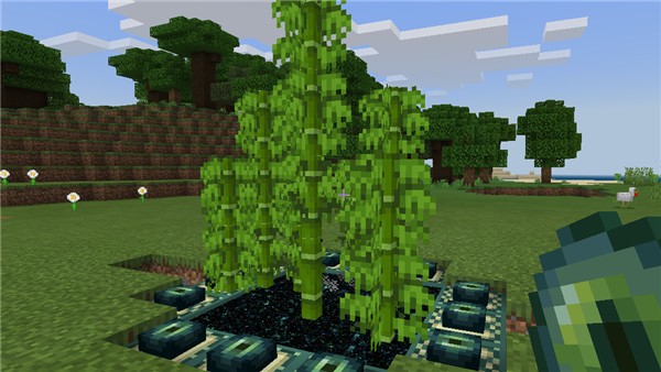 我的世界1.1.4旧版本