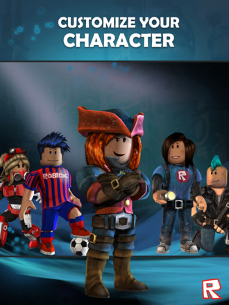 roblox国际版