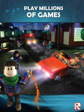 roblox国际版