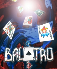 Balatro小丑牌全卡组解锁mod