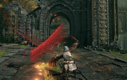 艾尔登法环魔法和战灰不耗蓝MOD