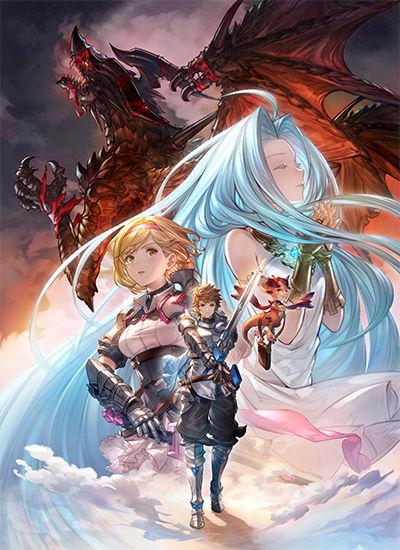 碧蓝幻想relink泽塔新立绘mod