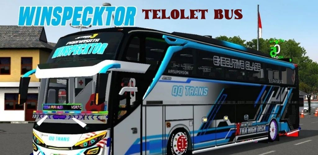 巴士维检员(Bus Winspektor)