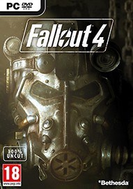 辐射4武士刀mod