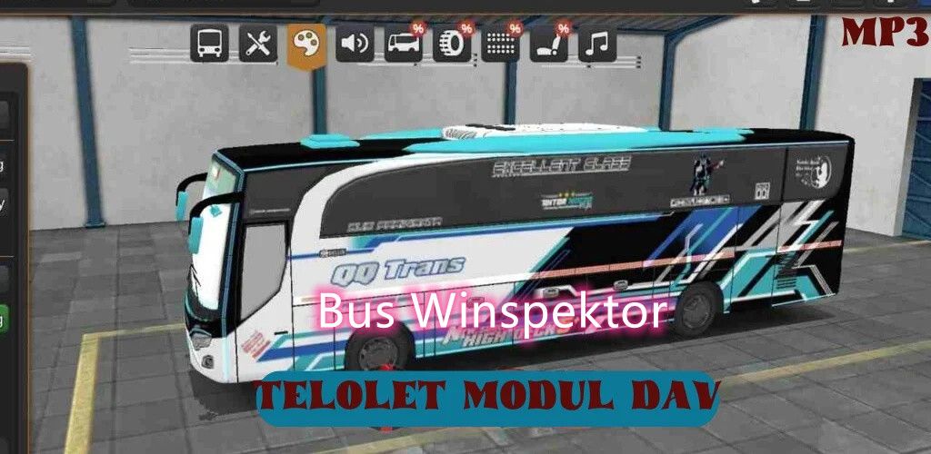 巴士维检员(Bus Winspektor)