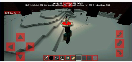 我的世界hell8.0(Minecraft hell)