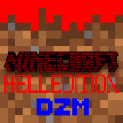 我的世界hell8.0材质版本