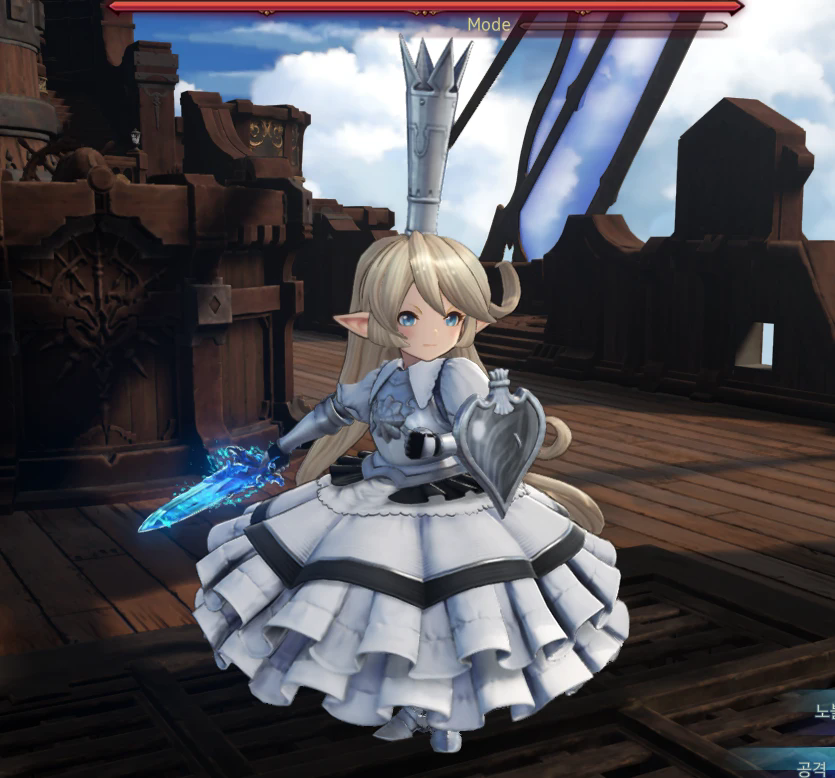碧蓝幻想relink更大的夏洛特mod