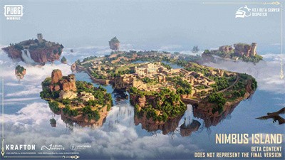 pubg国际服3.1版本