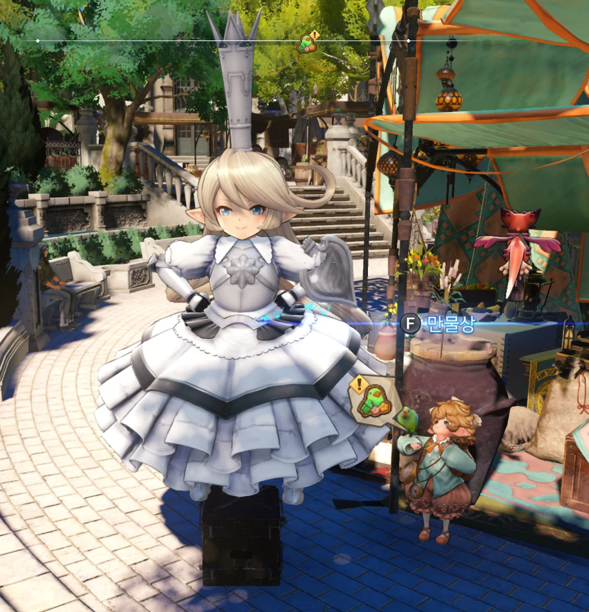 碧蓝幻想relink更大的夏洛特mod