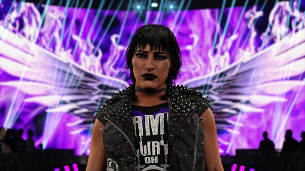 wwe2k24修改器