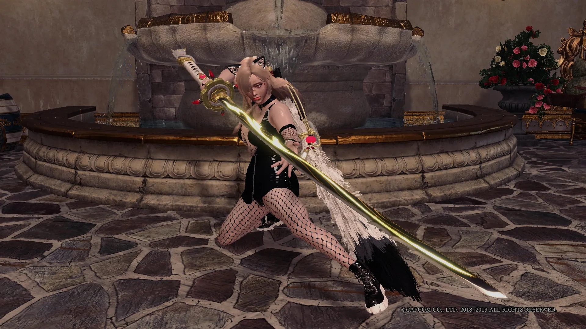 怪物猎人世界酷炫武器MOD合集