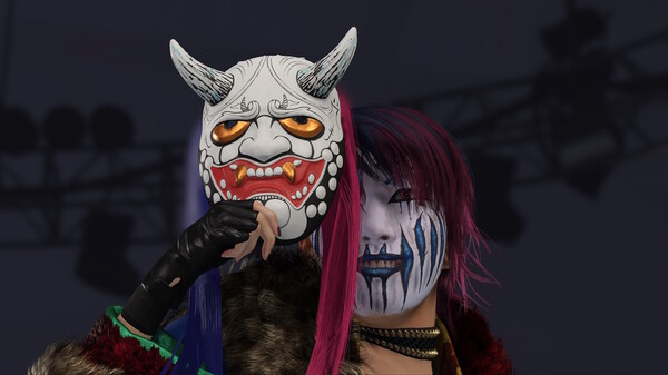 wwe2k24修改器