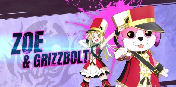 幻兽帕鲁少女乐队企划弦卷心和米歇尔MOD