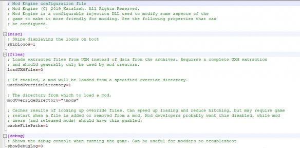 只狼影逝二度MOD加载工具ModEngine