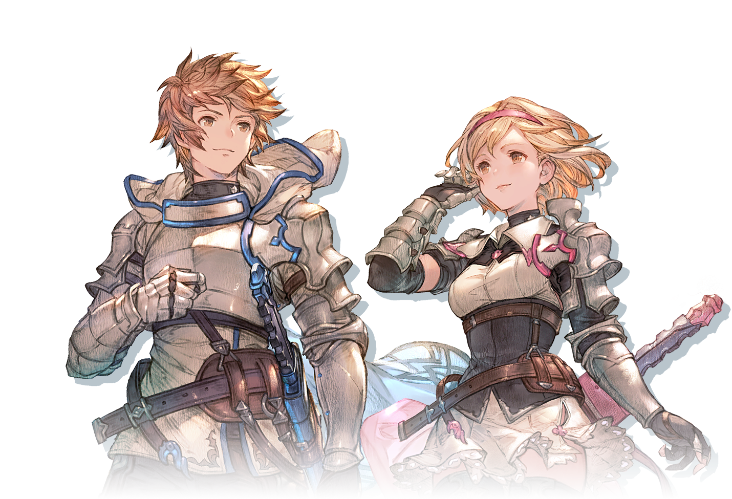 碧蓝幻想relink亚索替换娜尔梅亚mod