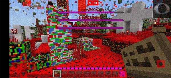 Hell8.0我的世界
