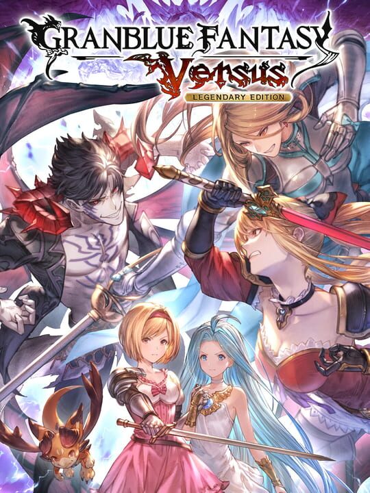 碧蓝幻想versus崛起修改器