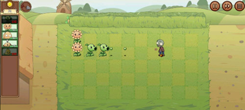 PVZLG体验版0.81
