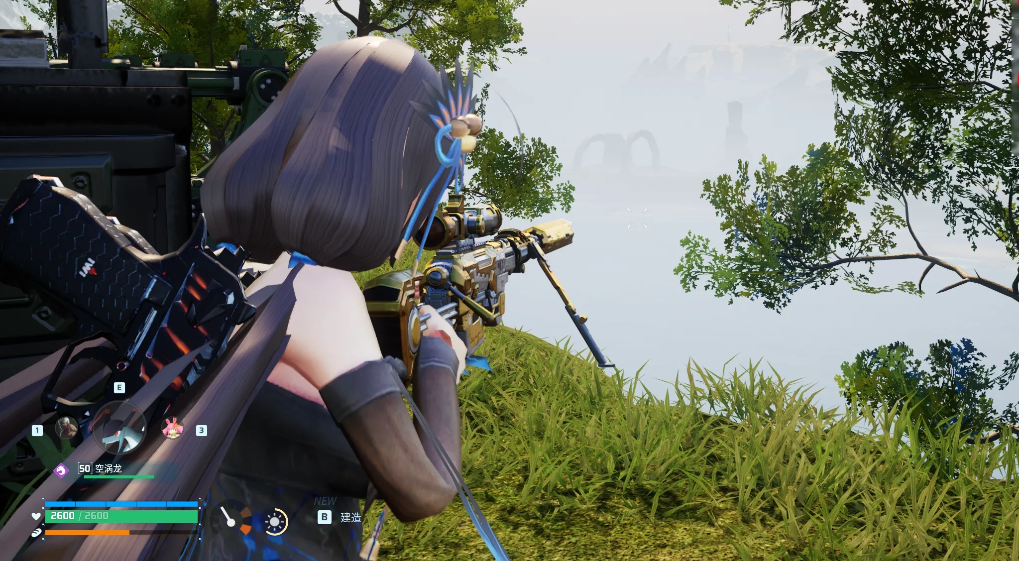 幻兽帕鲁王者幻神MOD