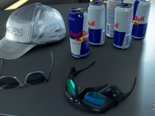 死亡搁浅导演剪辑版红牛MOD