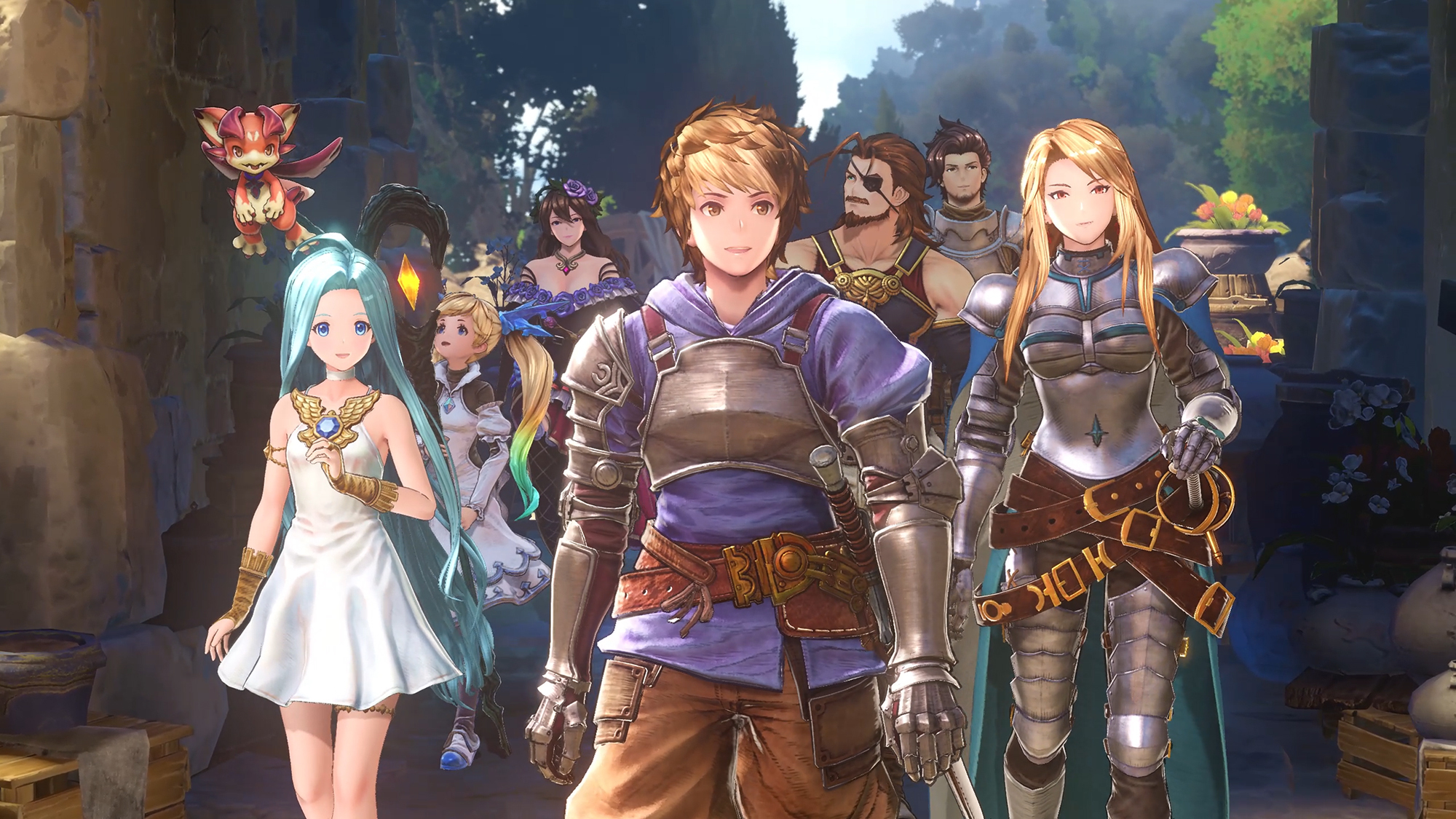 碧蓝幻想relink1.1.2版本mod管理器