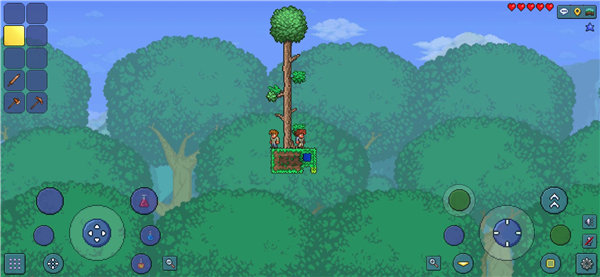 terraria1.4.4.9汉化版