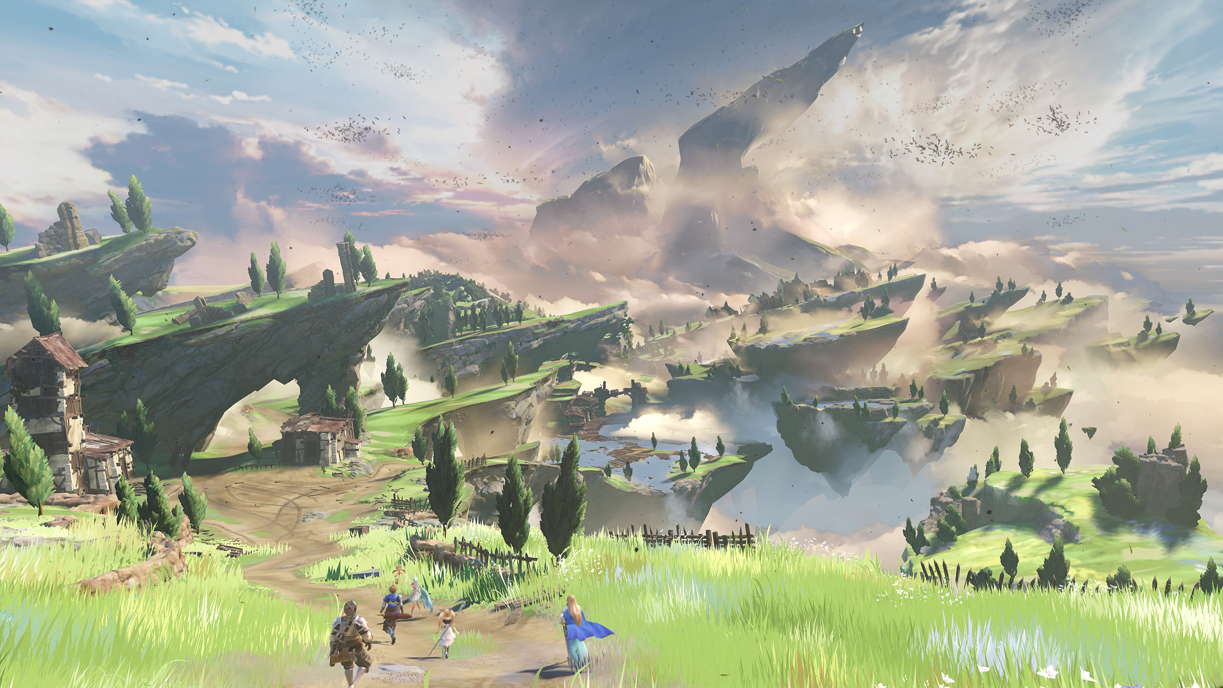 碧蓝幻想relink1.1.2版本mod管理器