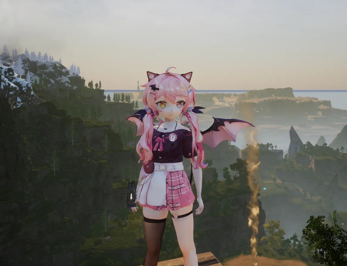 幻兽帕鲁早稻叽MOD