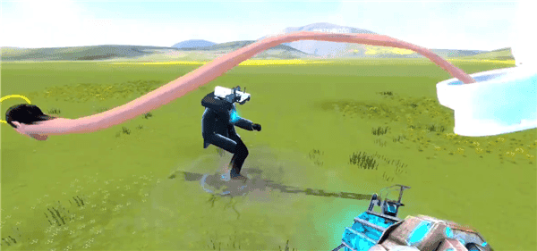盖瑞模组gmod