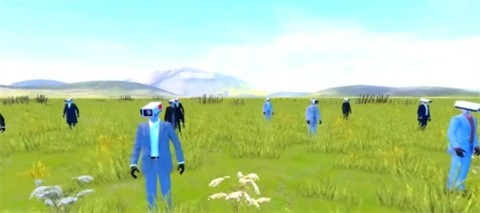 盖瑞模组gmod
