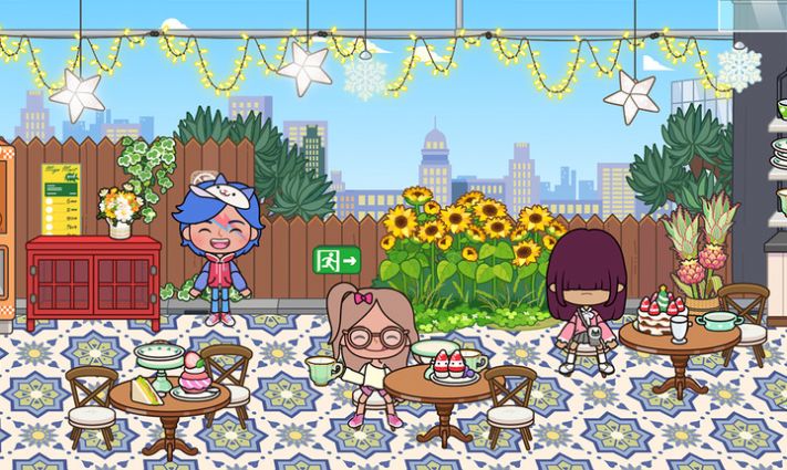 miga towe my world1.69