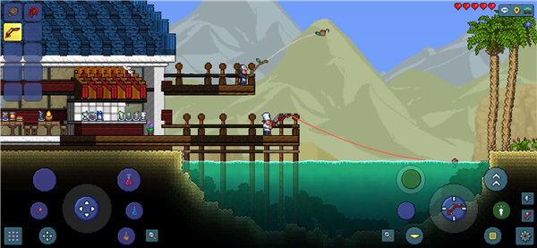 terraria1.4.4.9汉化版