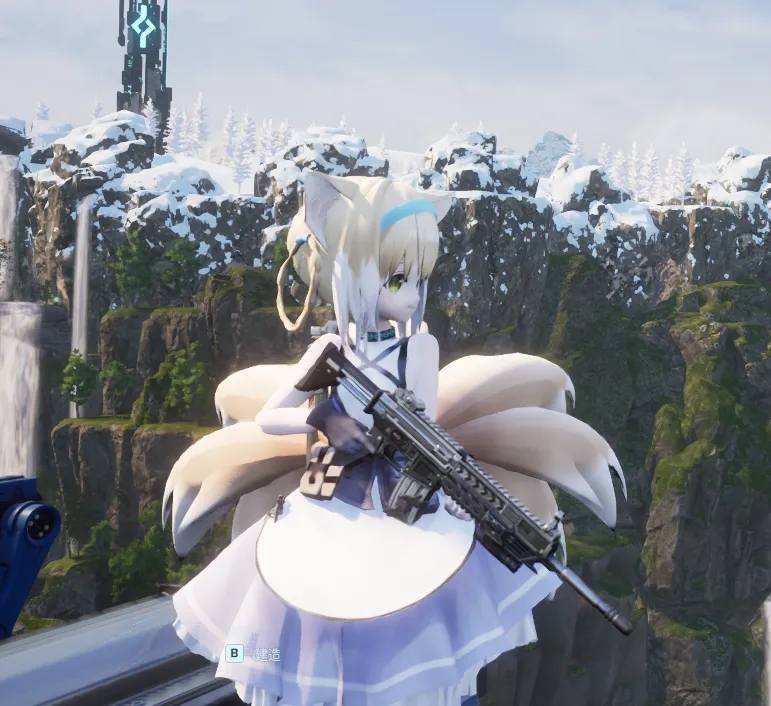 幻兽帕鲁铃兰MOD