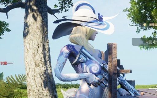 幻兽帕鲁赫斯提亚MOD