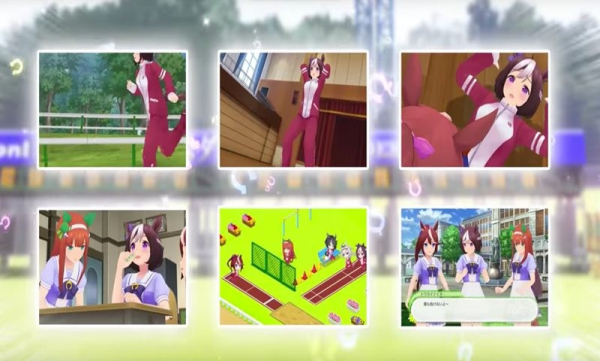 闪耀优俊少女国服最新版