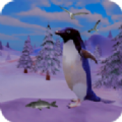 企鹅模拟器家庭生活(Penguin Simulator Family Life)